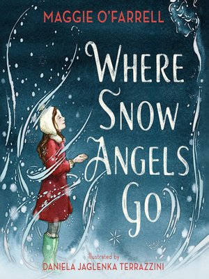 cover image of Where Snow Angels Go